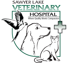 Sawyer Lake Vet